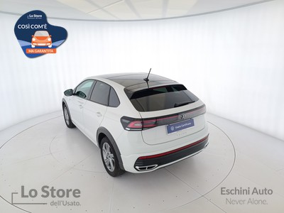 6 - Volkswagen Taigo eschini auto