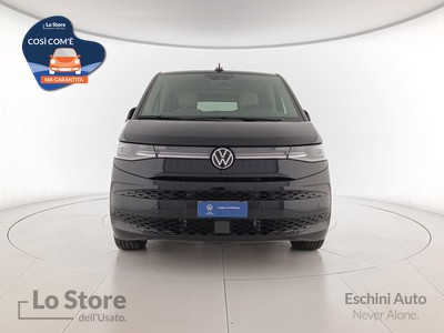 2 - Volkswagen VIC T7 Multivan eschini auto