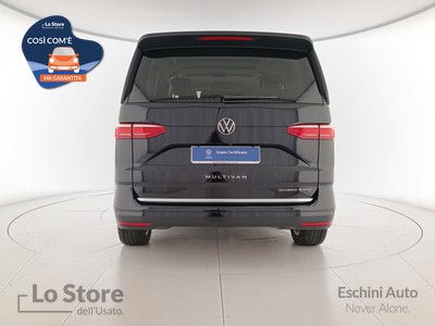 5 - Volkswagen VIC T7 Multivan eschini auto