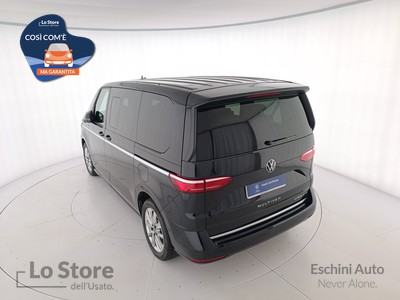 6 - Volkswagen VIC T7 Multivan eschini auto