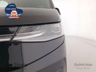 7 - Volkswagen VIC T7 Multivan eschini auto