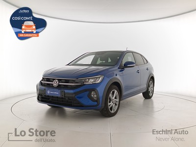 1 - Volkswagen Taigo eschini auto