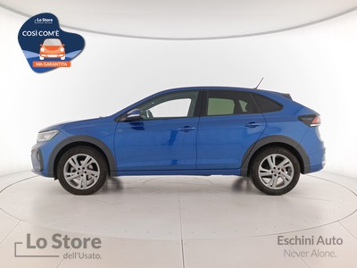 3 - Volkswagen Taigo eschini auto