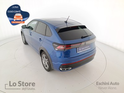 6 - Volkswagen Taigo eschini auto