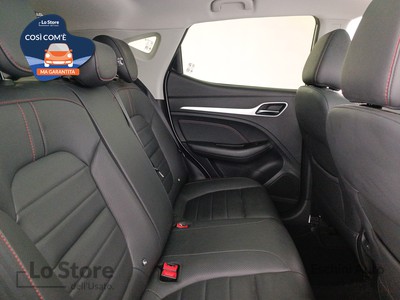 9 - Mg ZS eschini auto