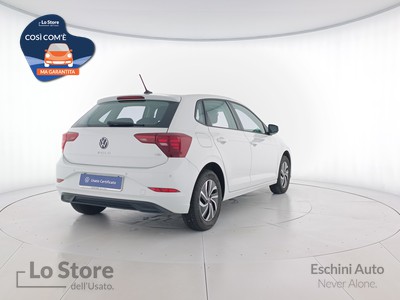4 - Volkswagen Polo eschini auto