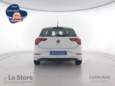 5 - Volkswagen Polo eschini auto