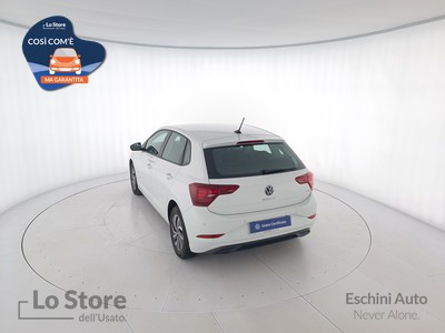 6 - Volkswagen Polo eschini auto