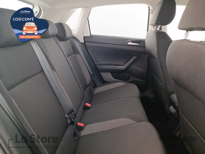 9 - Volkswagen Polo eschini auto