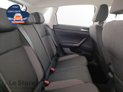 8 - Volkswagen Polo eschini auto