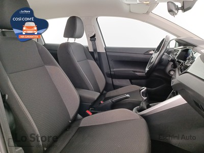 9 - Volkswagen Polo eschini auto