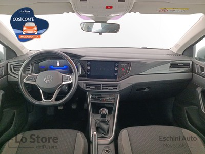 10 - Volkswagen Polo eschini auto