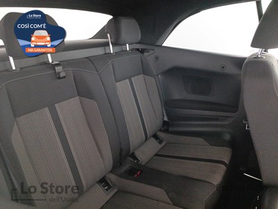 9 - Volkswagen T-Roc eschini auto