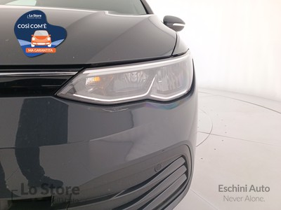7 - Volkswagen Golf eschini auto