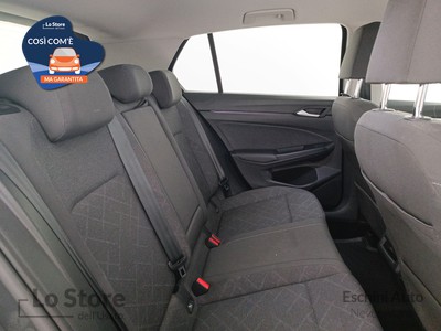 9 - Volkswagen Golf eschini auto