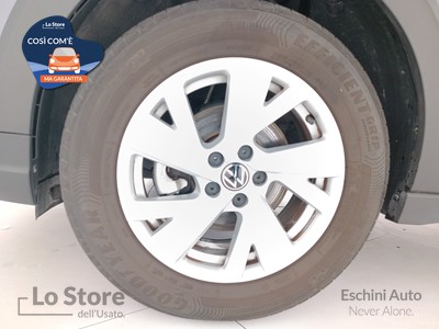 8 - Volkswagen Taigo eschini auto