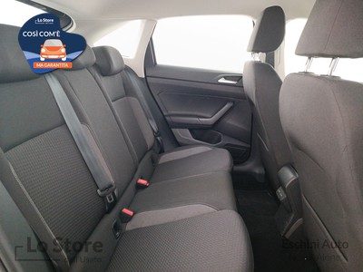 9 - Volkswagen Taigo eschini auto