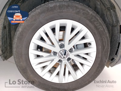 8 - Volkswagen T-Roc eschini auto