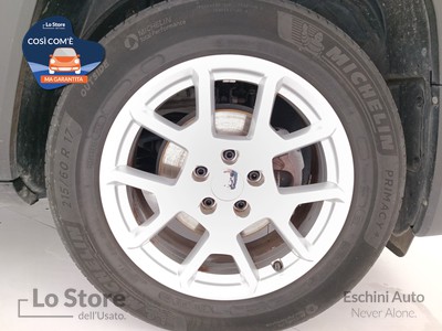 8 - Jeep Renegade eschini auto