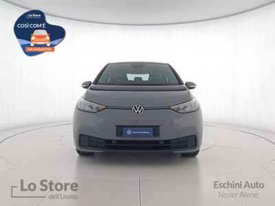 2 - Volkswagen ID.3 eschini auto