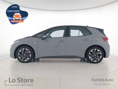 3 - Volkswagen ID.3 eschini auto