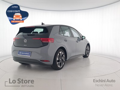 4 - Volkswagen ID.3 eschini auto