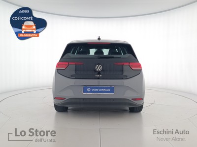 5 - Volkswagen ID.3 eschini auto
