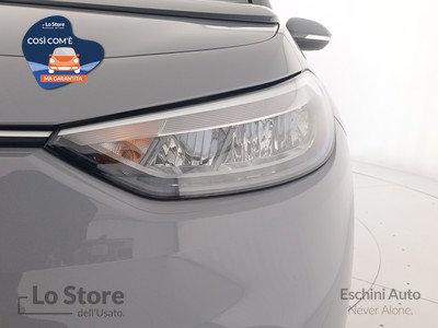7 - Volkswagen ID.3 eschini auto
