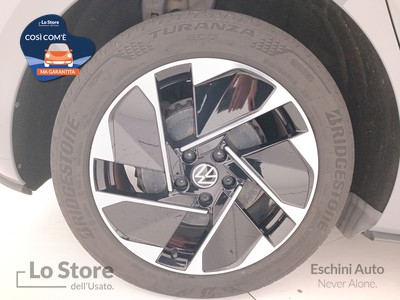 8 - Volkswagen ID.3 eschini auto