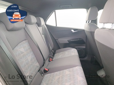 9 - Volkswagen ID.3 eschini auto