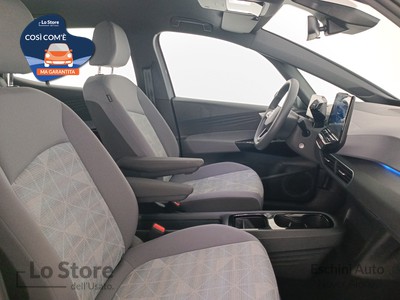 10 - Volkswagen ID.3 eschini auto