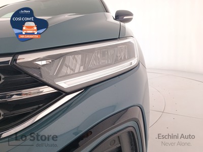 7 - Volkswagen T-Roc eschini auto
