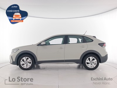 3 - Volkswagen Taigo eschini auto