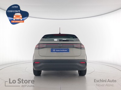 5 - Volkswagen Taigo eschini auto