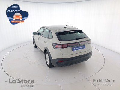 6 - Volkswagen Taigo eschini auto
