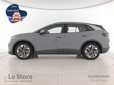 3 - Volkswagen ID.4 eschini auto