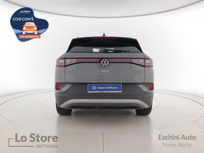 5 - Volkswagen ID.4 eschini auto