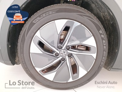8 - Volkswagen ID.4 eschini auto