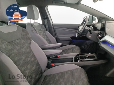 10 - Volkswagen ID.4 eschini auto