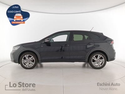 3 - Volkswagen Taigo eschini auto