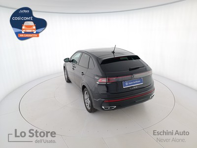 6 - Volkswagen Taigo eschini auto