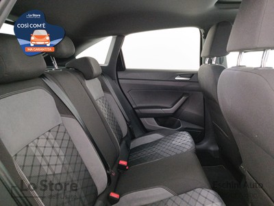 9 - Volkswagen Taigo eschini auto