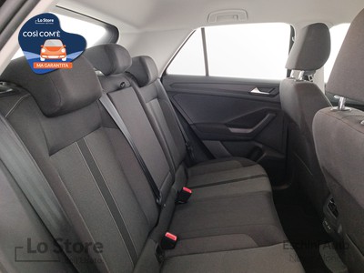 9 - Volkswagen T-Roc eschini auto