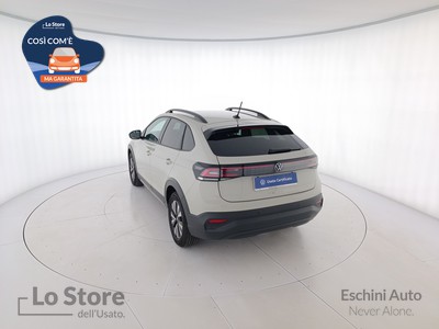 6 - Volkswagen Taigo eschini auto