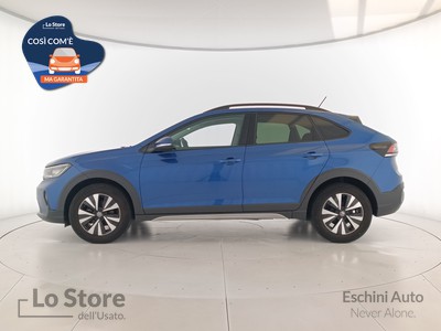 3 - Volkswagen Taigo eschini auto