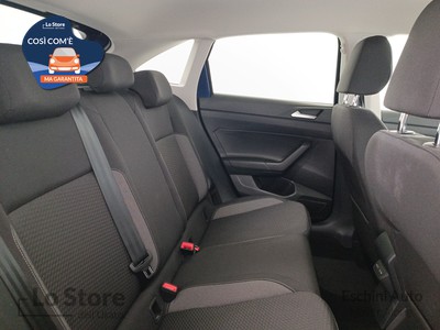 9 - Volkswagen Taigo eschini auto