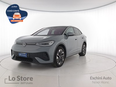 1 - Volkswagen ID.5 eschini auto