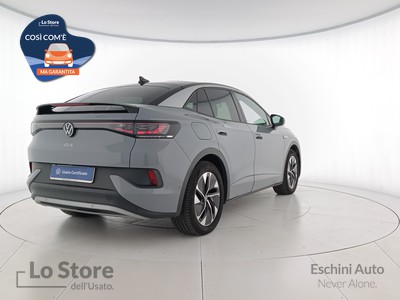 4 - Volkswagen ID.5 eschini auto