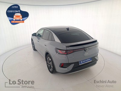 6 - Volkswagen ID.5 eschini auto