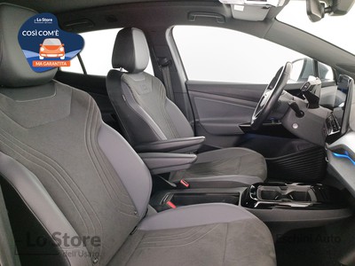 10 - Volkswagen ID.5 eschini auto